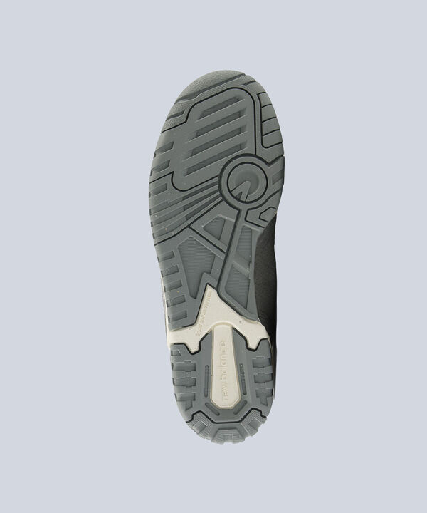 Tenis New Balance Para Mujer Gris